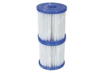 56260 Каркасный бассейн 56260 BestWay 366х100см