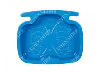 26710 Каркасный бассейн круглый INTEX Prism Frame Pool 366х76см