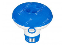 26710 Каркасный бассейн круглый INTEX Prism Frame Pool 366х76см