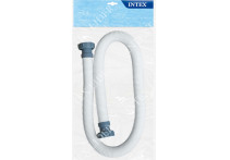28684 Intex Проточный водонагреватель для бассейна, 3кВт