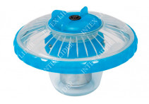 28690 Плавающая подсветка Intex