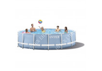 Бассейн INTEX Prism Frame Pool 366х76см (26710)