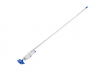 Круглый каркасный бассейн Bestway 305х76см, 56677