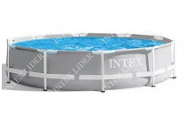 Бассейн INTEX Prism Frame Pool 305х76см (26700)