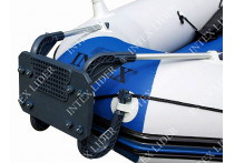 68376 Надувная лодка Intex 68376 mariner