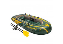 68376 Надувная лодка Intex 68376 mariner