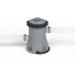 56679 Bestway Круглый каркасный бассейн 305х76см + фильтр-насос